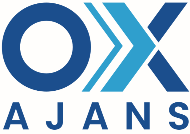 Oxajans Logo