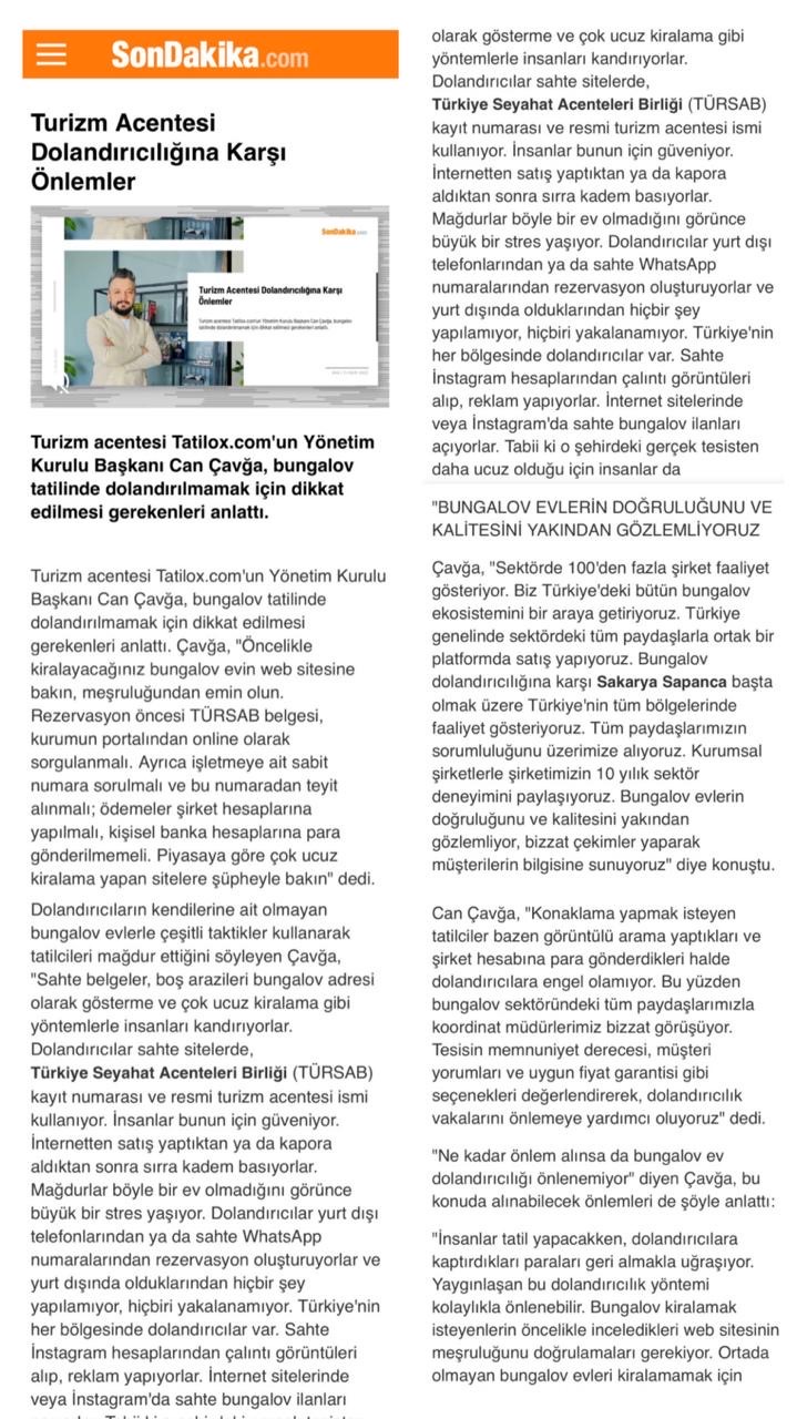https://www.sondakika.com/turizm/haber-turizm-acentesi-dolandiriciligina-karsi-onlemler-16418766/