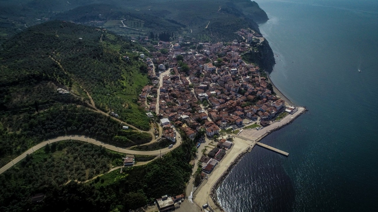 Mudanya Gezilecek Yerler