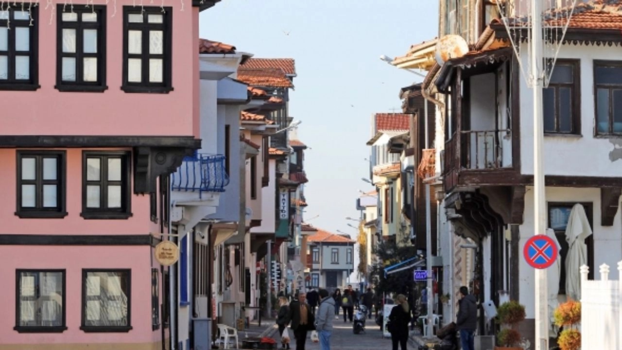 Mudanya Gezilecek Yerler