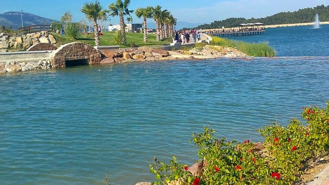 Hopa Gezilecek Yerler