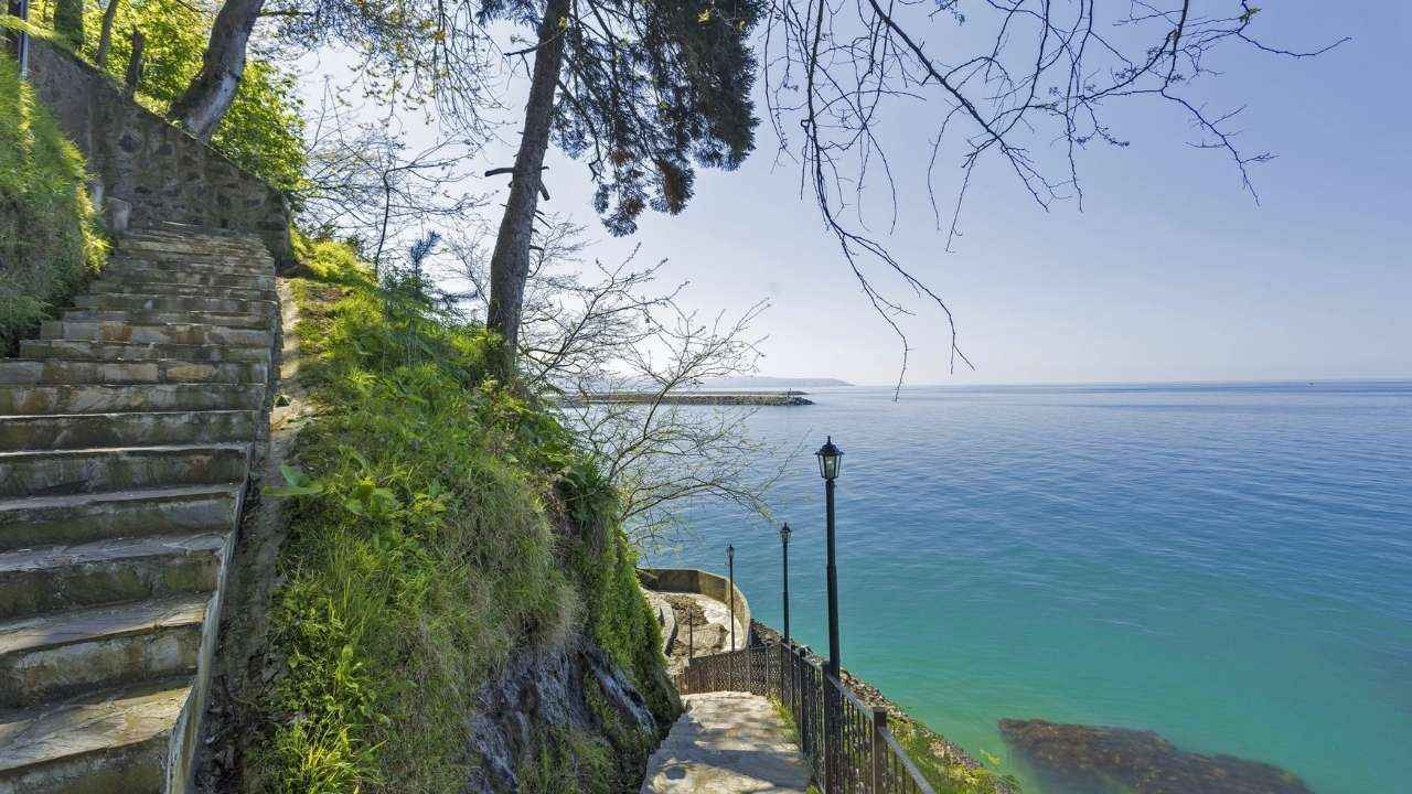 Hopa Gezilecek Yerler