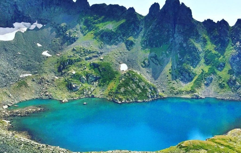 Hopa Gezilecek Yerler