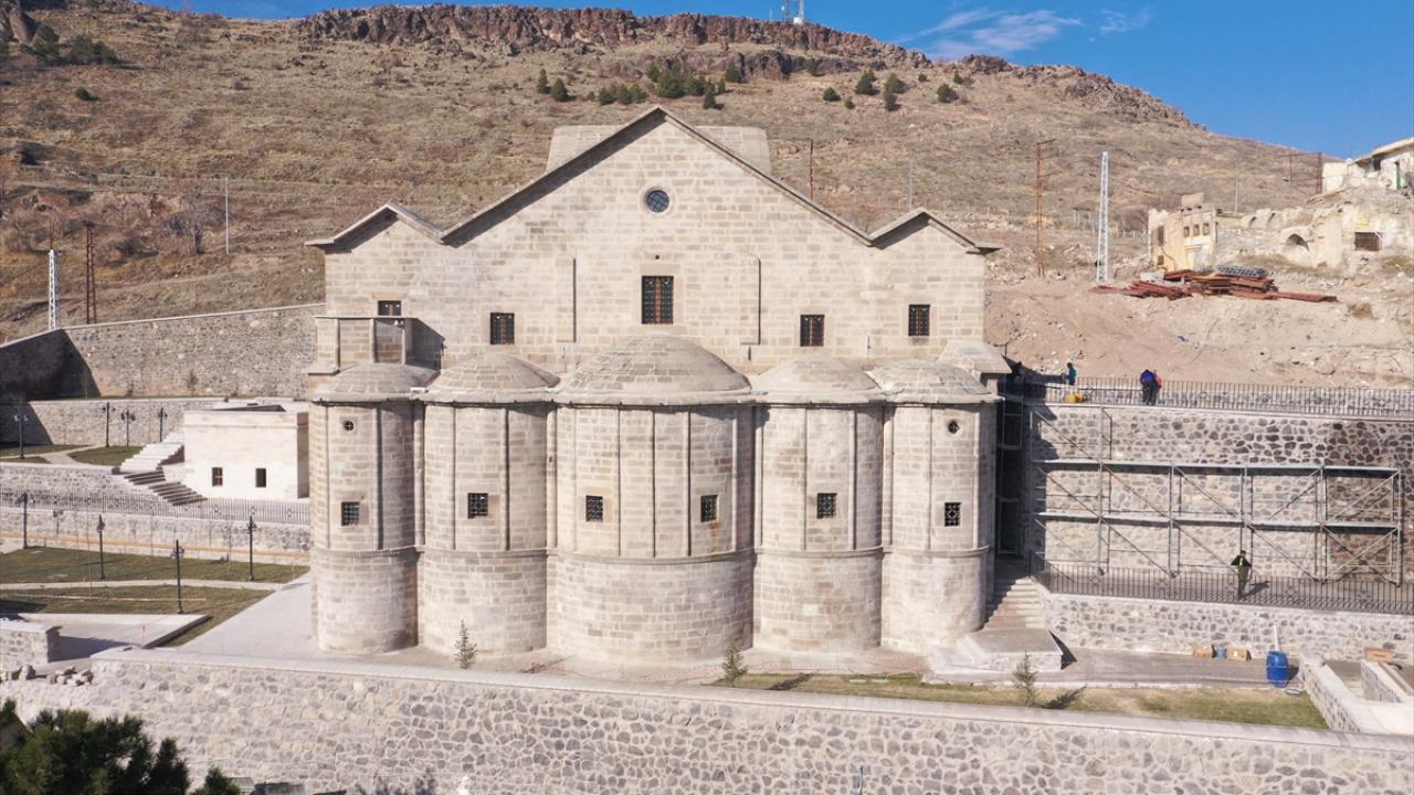 Elazığ'da Gezilecek Yerler