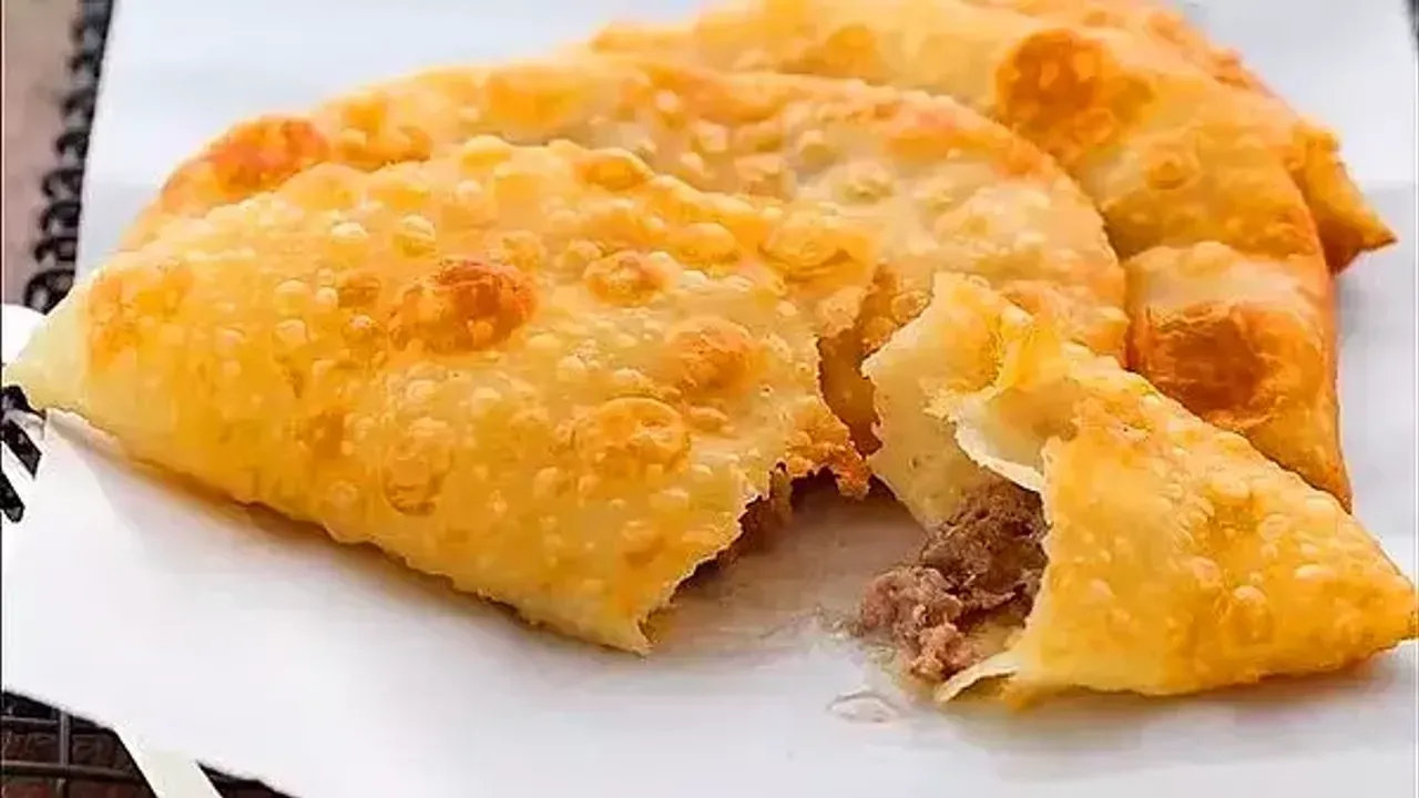 Eskişehir'de Nerede Ne Yenir? Tatilinizi Lezzet Durağına Çevirin!