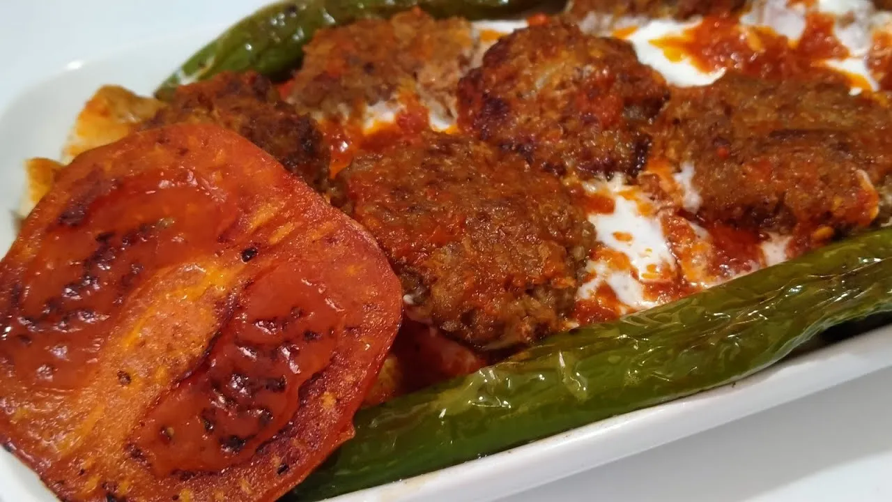 Eskişehir'de Nerede Ne Yenir? Tatilinizi Lezzet Durağına Çevirin!