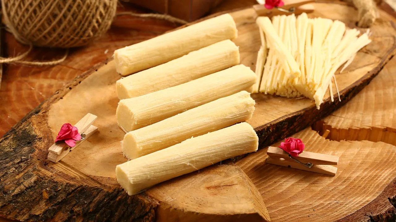 Eskişehir'de Nerede Ne Yenir? Tatilinizi Lezzet Durağına Çevirin!