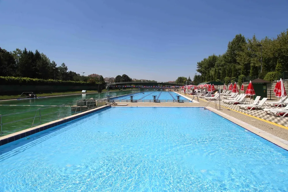 Eskişehir'de Gezilecek Yerler