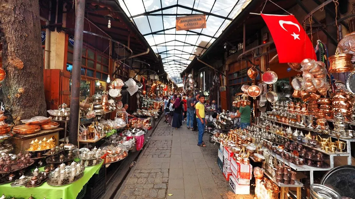 Halfeti Gezilecek Yerler