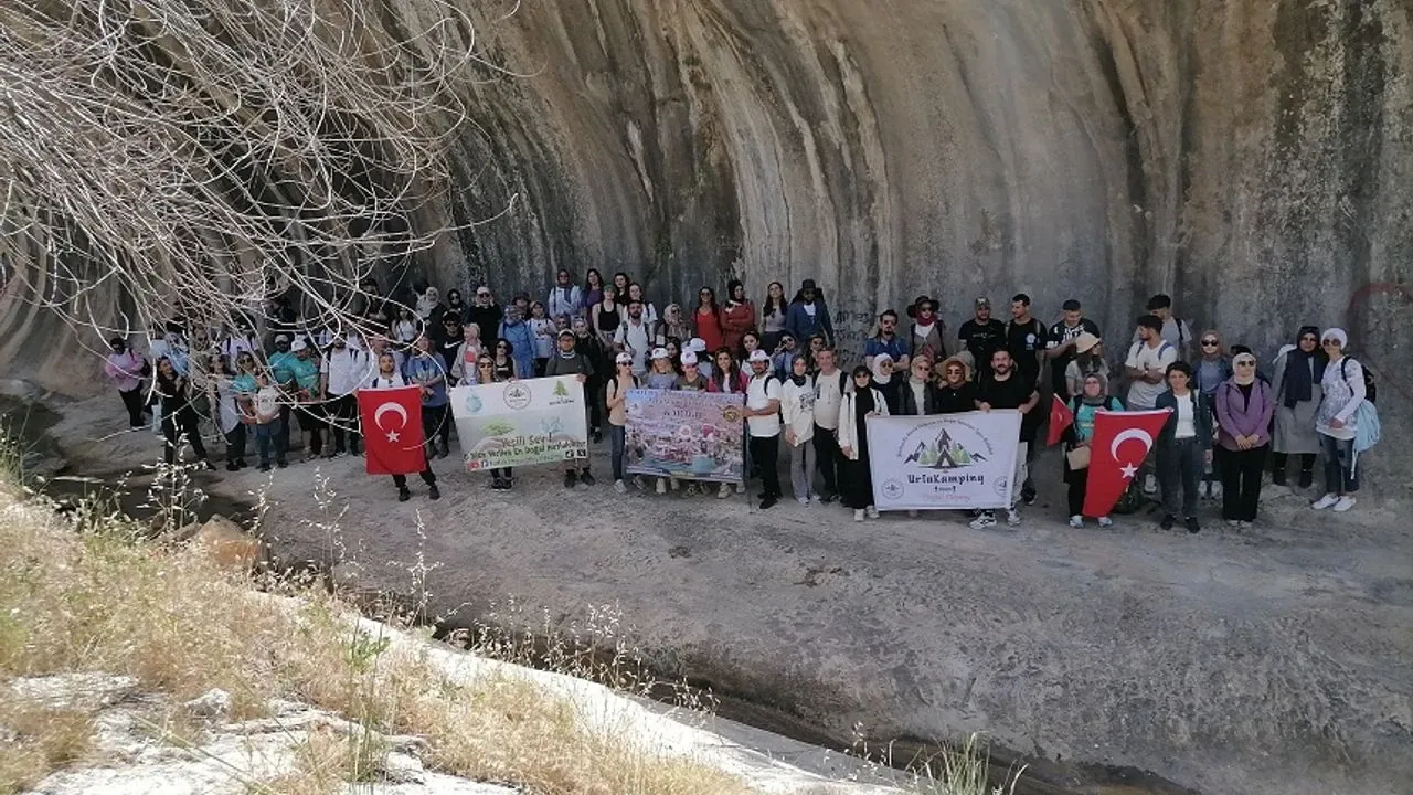 Halfeti Gezilecek Yerler