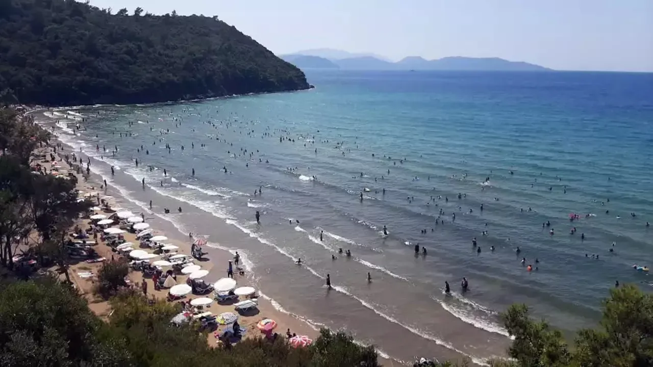 Kuşadası Gezilecek Yerler