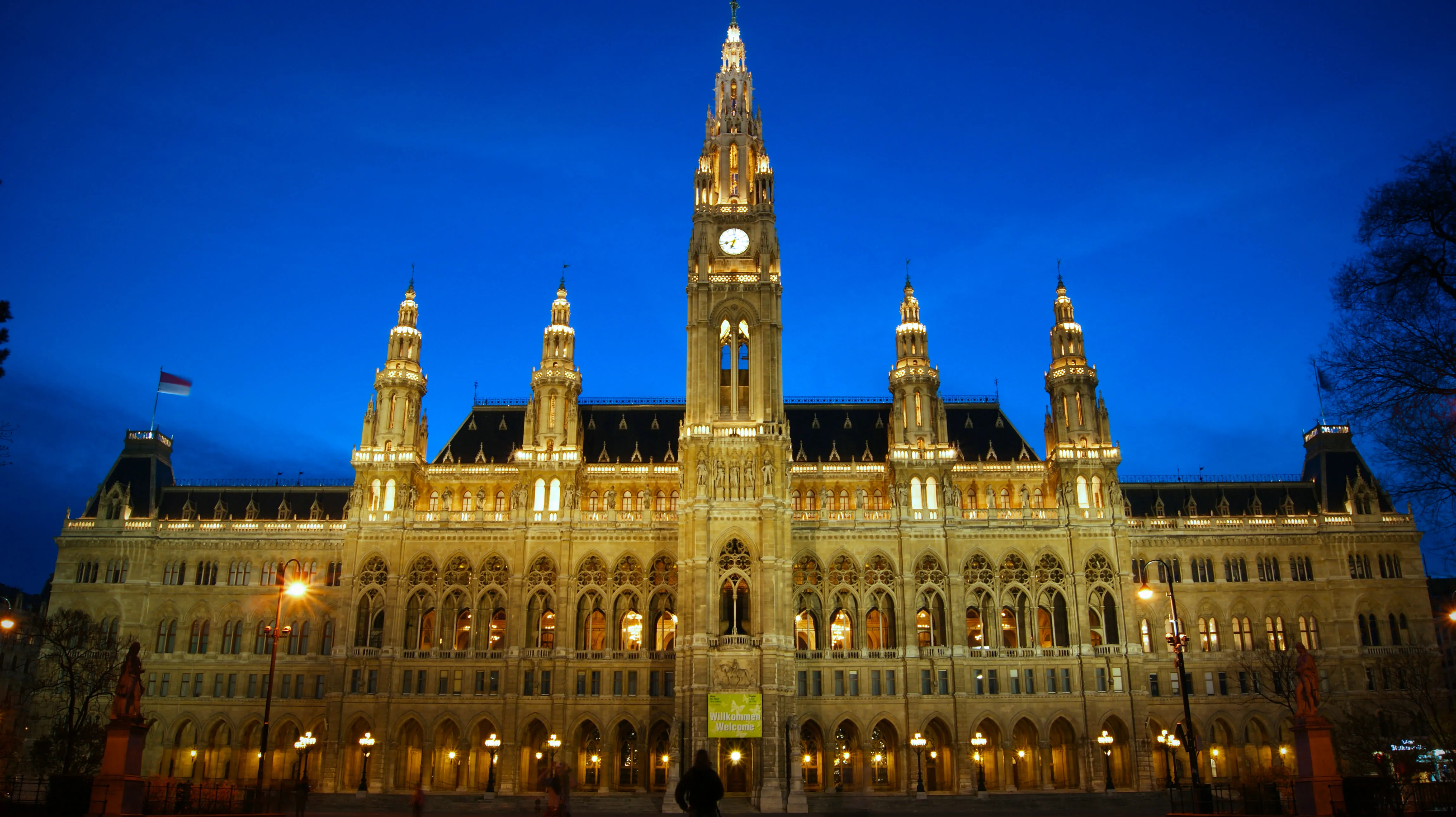 Hamburg Gezilecek Yerler