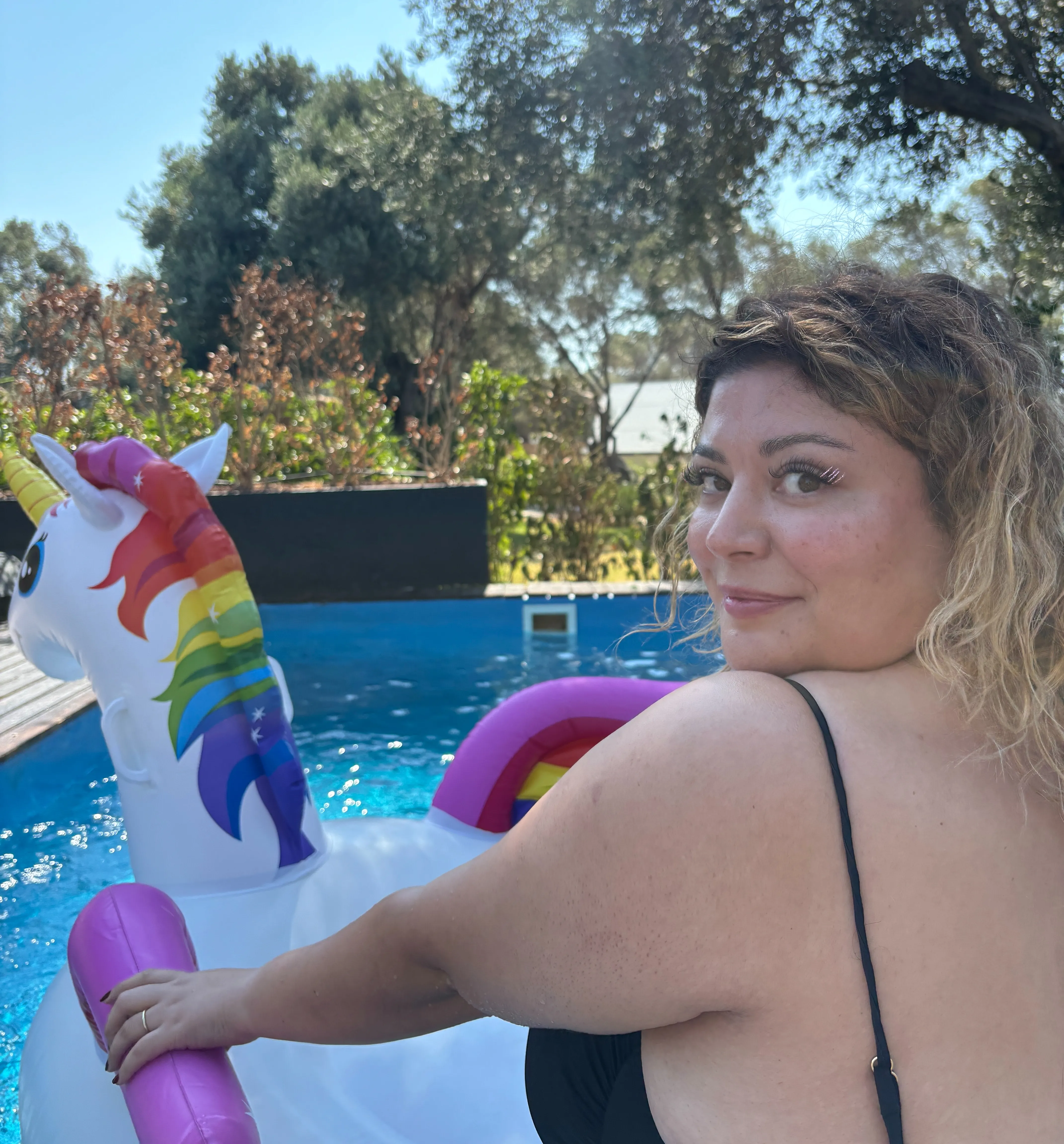 fatmanur bal tinyhouse