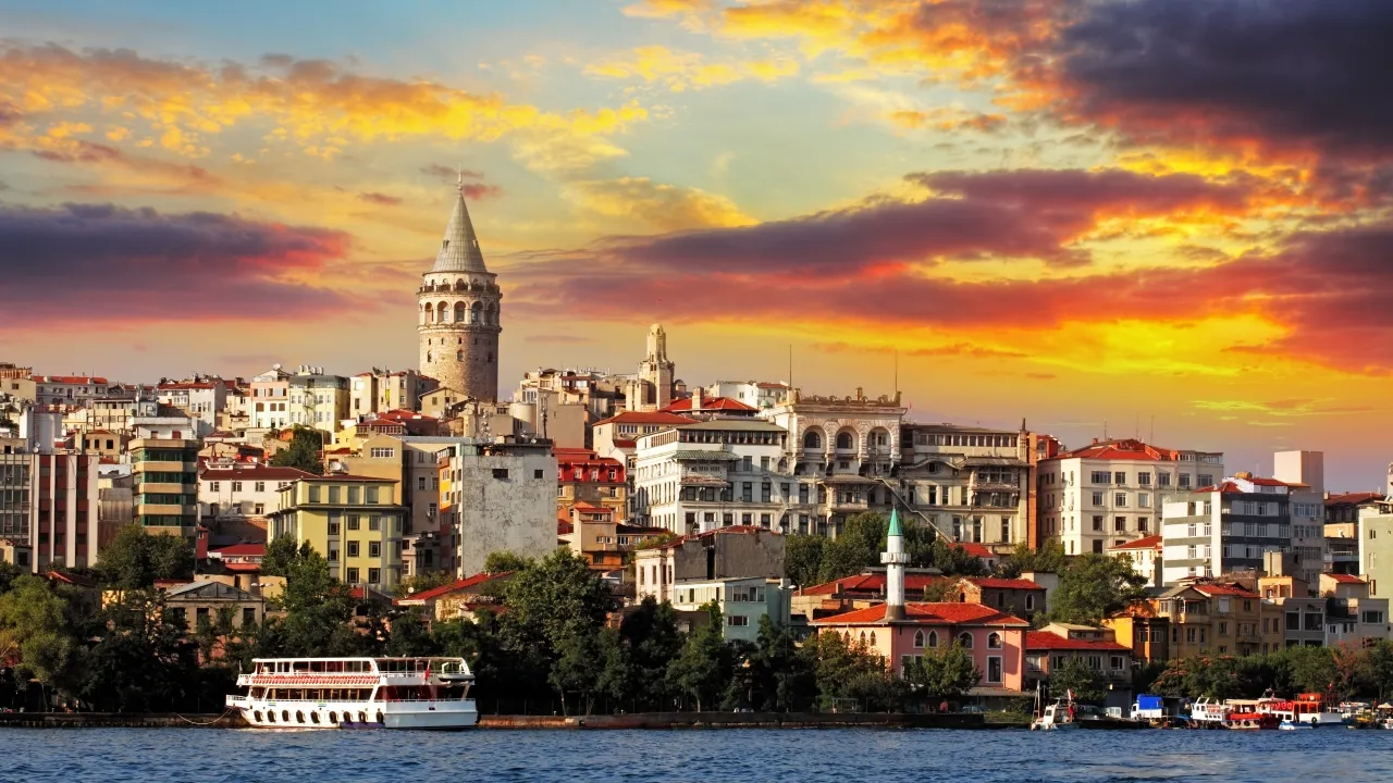 İstanbul