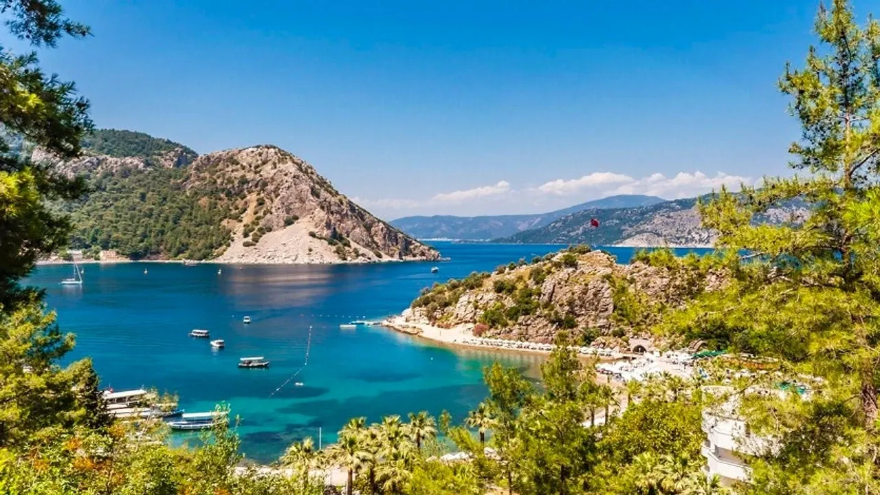 Marmaris