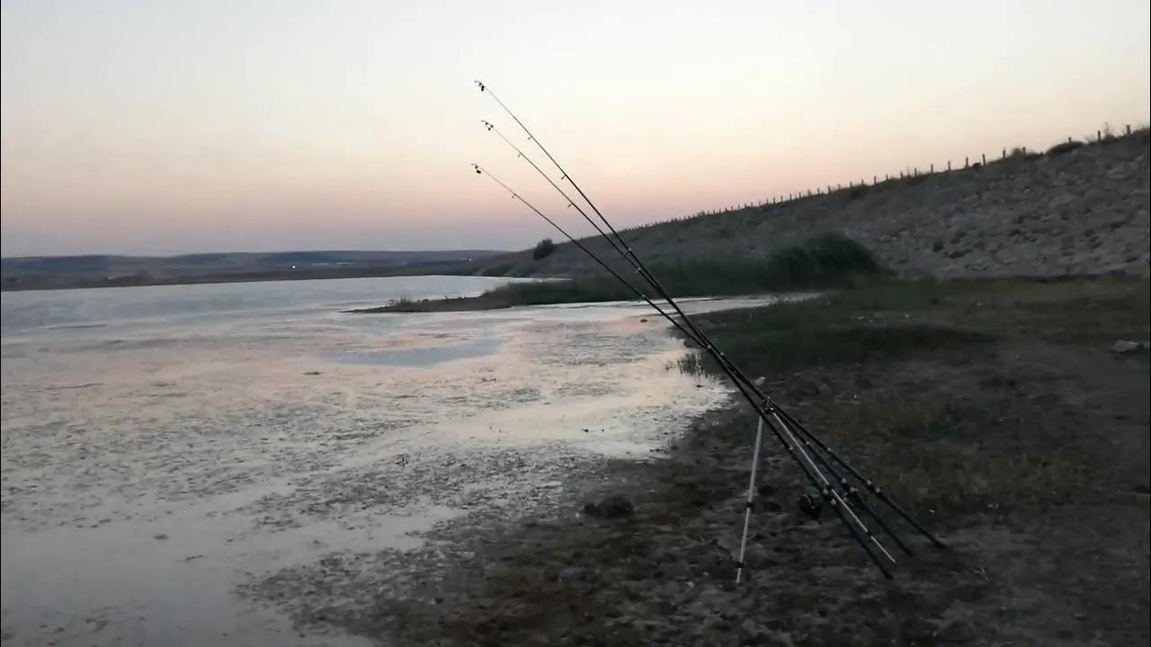 Gölbaşı Balıkçı Barınağı