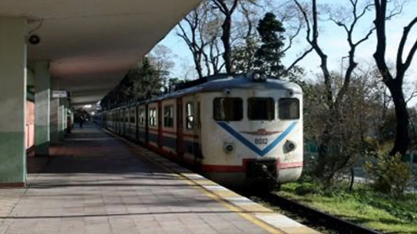 Florya Tren İstasyonu
