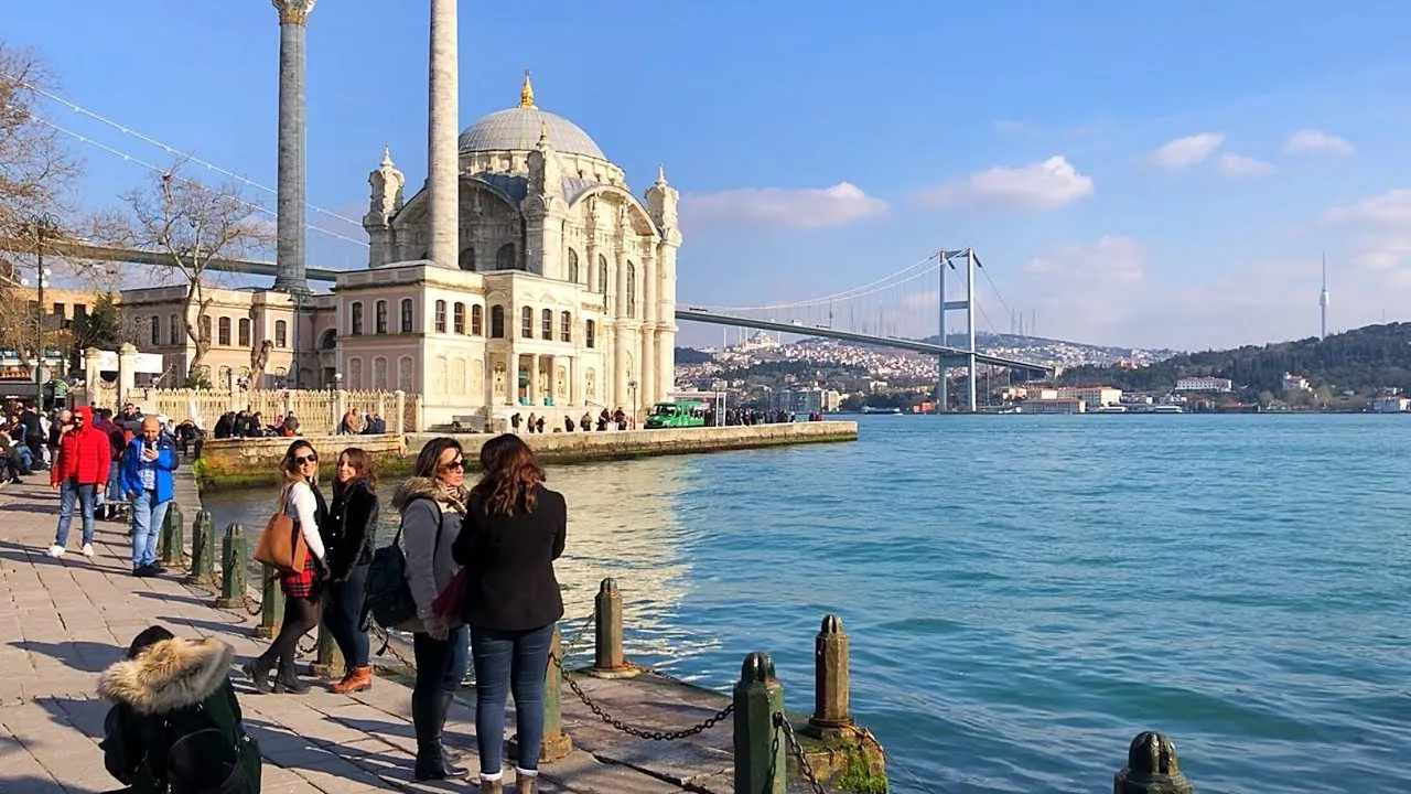 istanbul