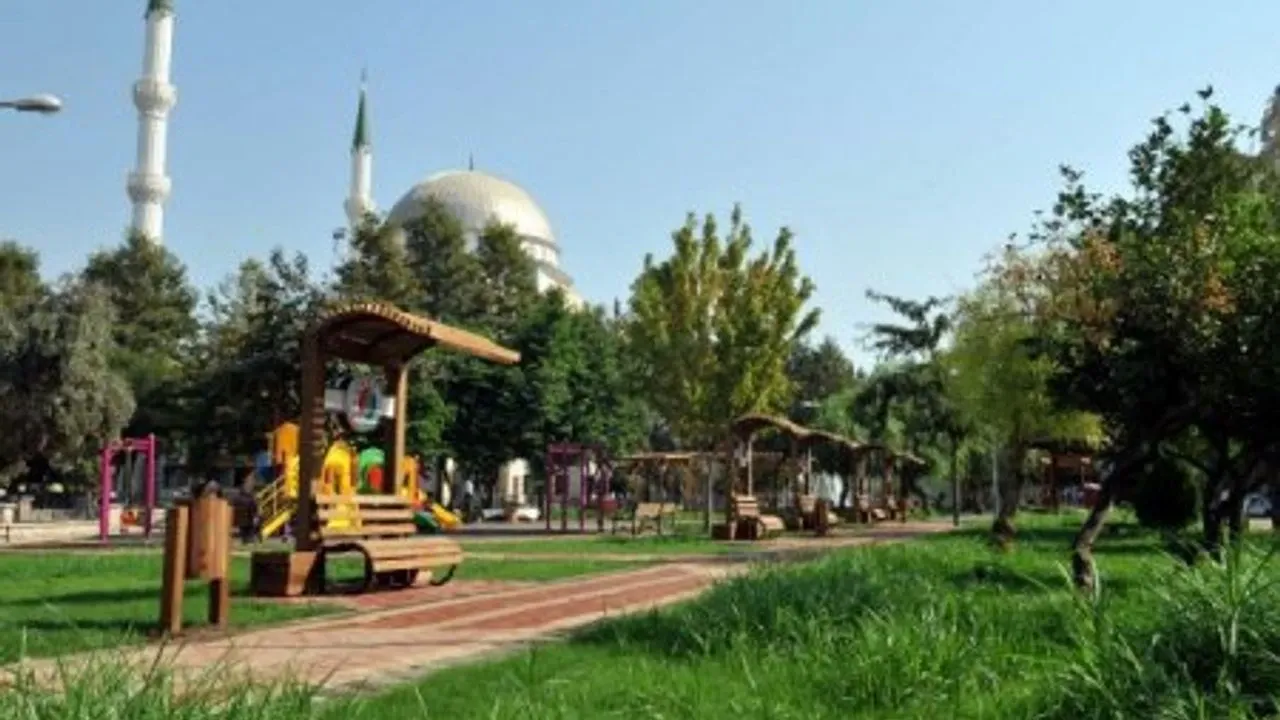 Kepez Gezilecek Yerler