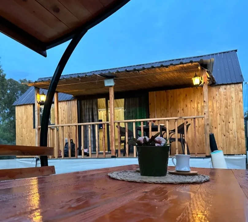 yumurtalık bungalov