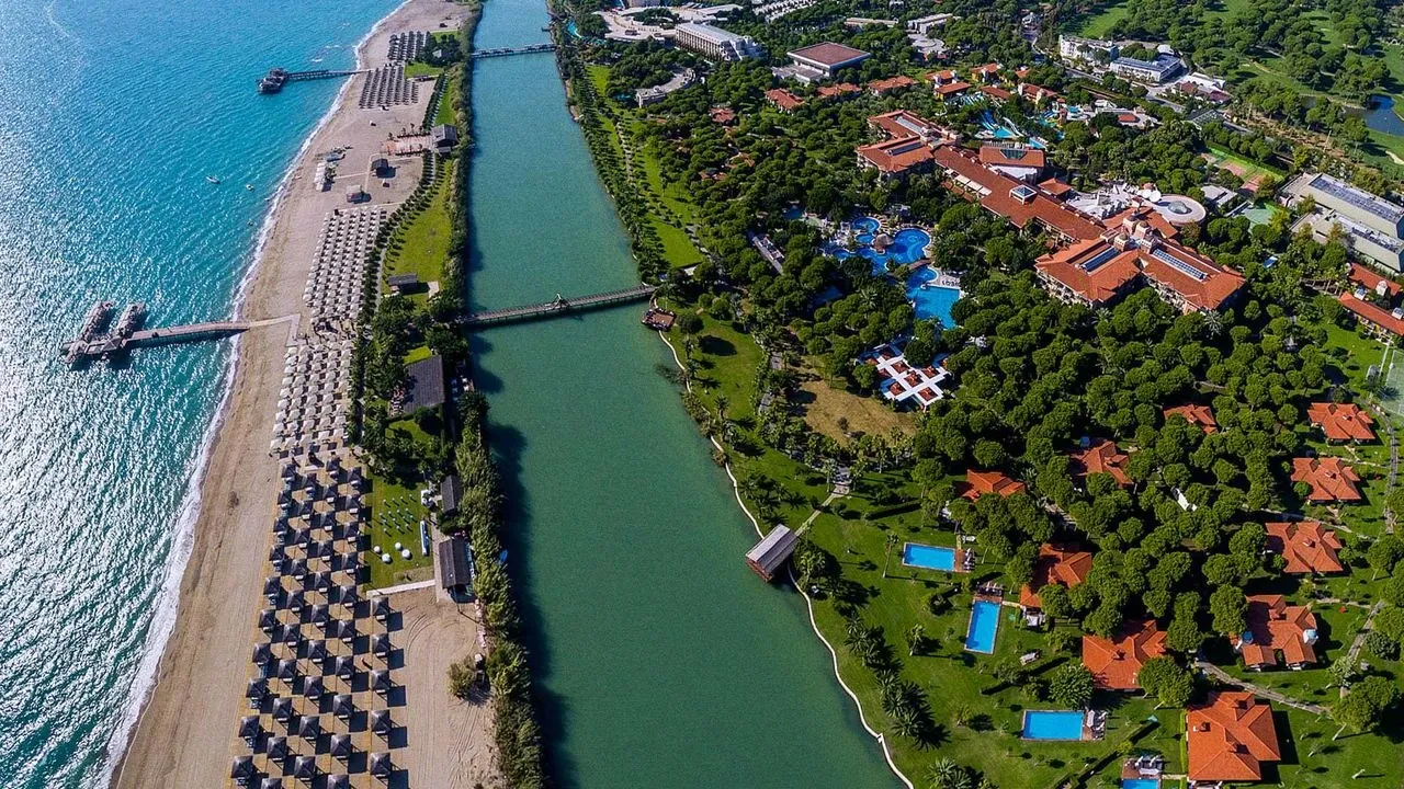 Belek