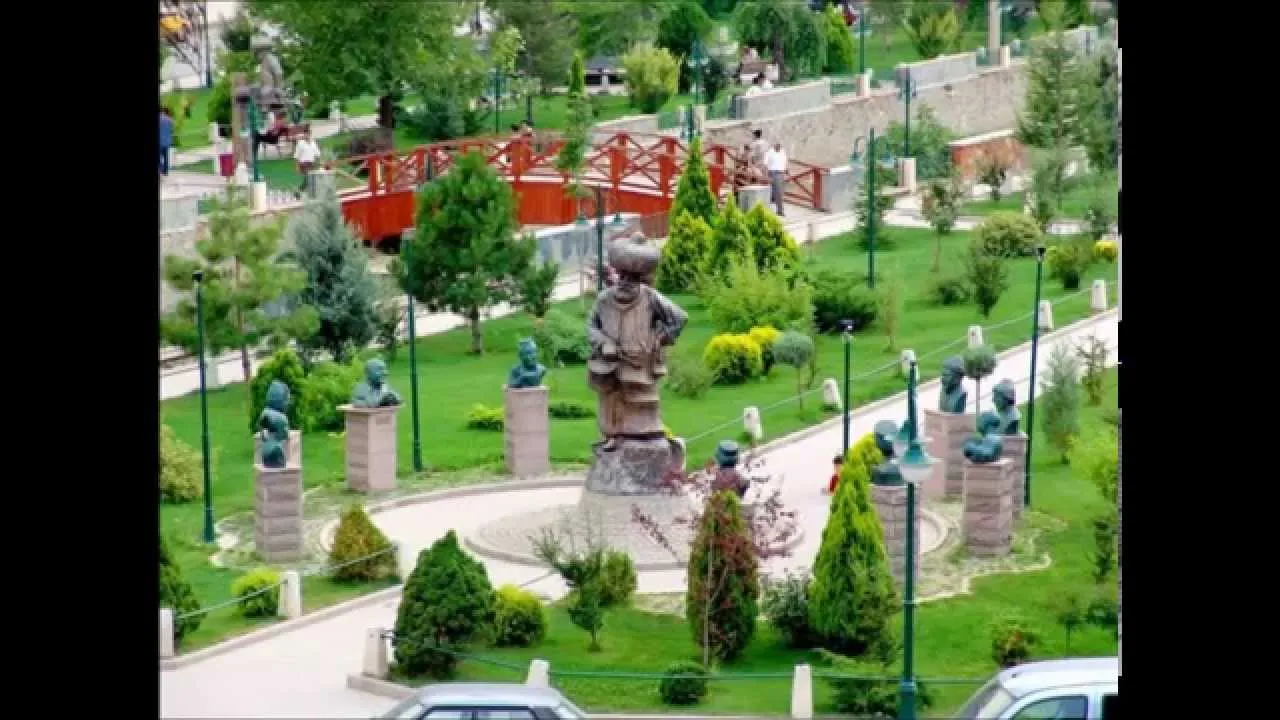 Gülmece Parkı
