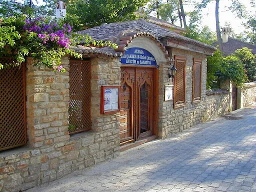 Halet Çambel Kültür ve Sanat Evi