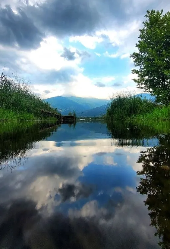 Doğanın Cennet Köşesi Sapancayı Tatilox İle Keşfet !