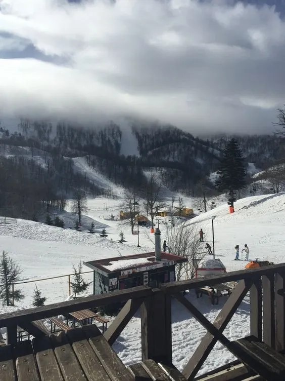 Doğanın Cennet Köşesi Sapancayı Tatilox İle Keşfet !