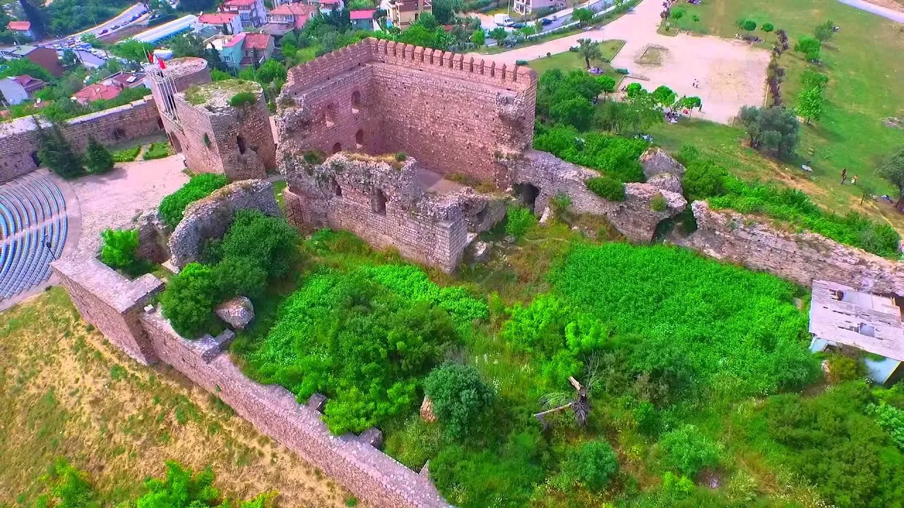 Darıca Gezilecek Yerler