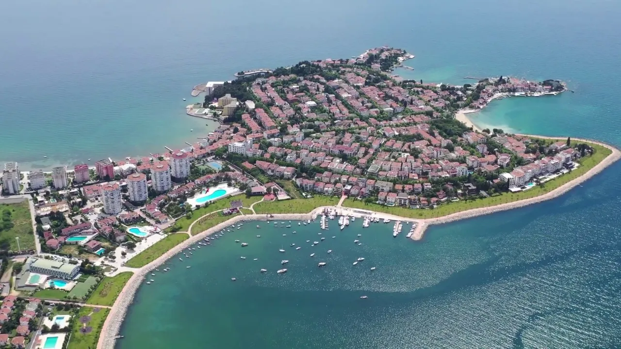 Darıca Gezilecek Yerler