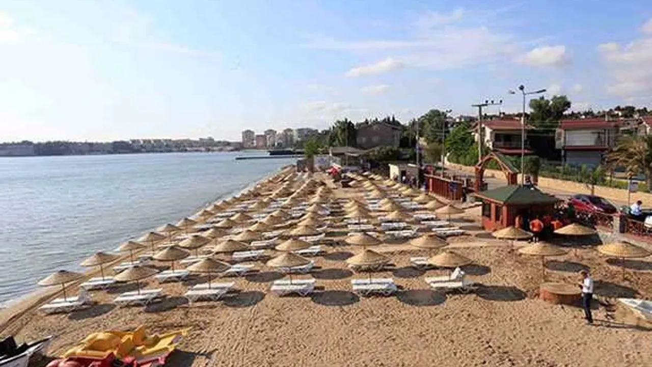 Darıca Gezilecek Yerler