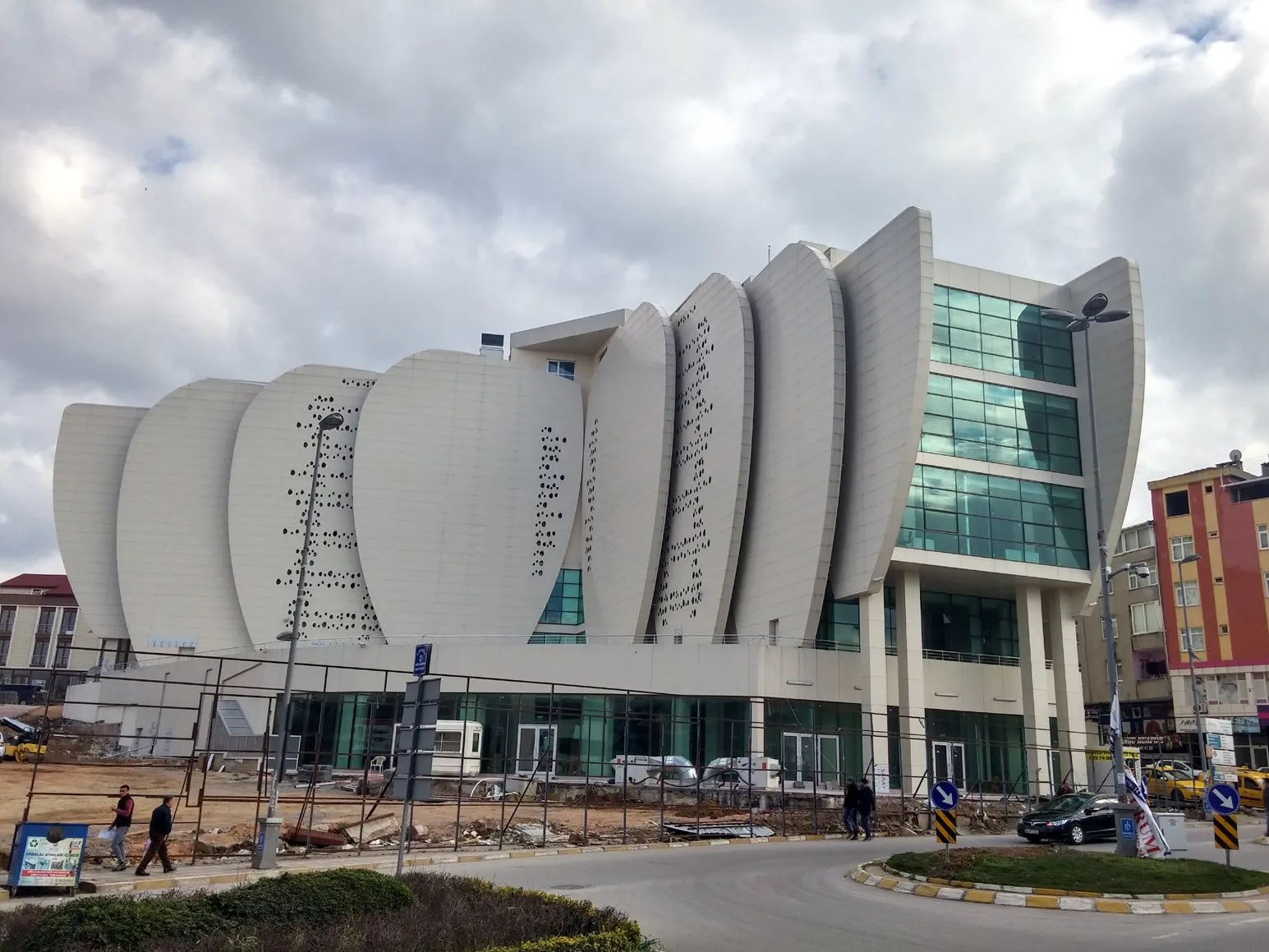 Darıca Gezilecek Yerler