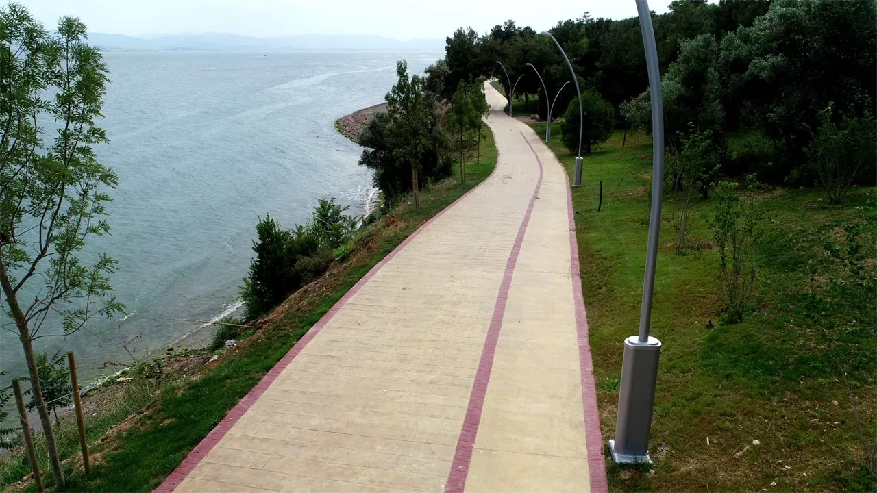 Darıca Gezilecek Yerler