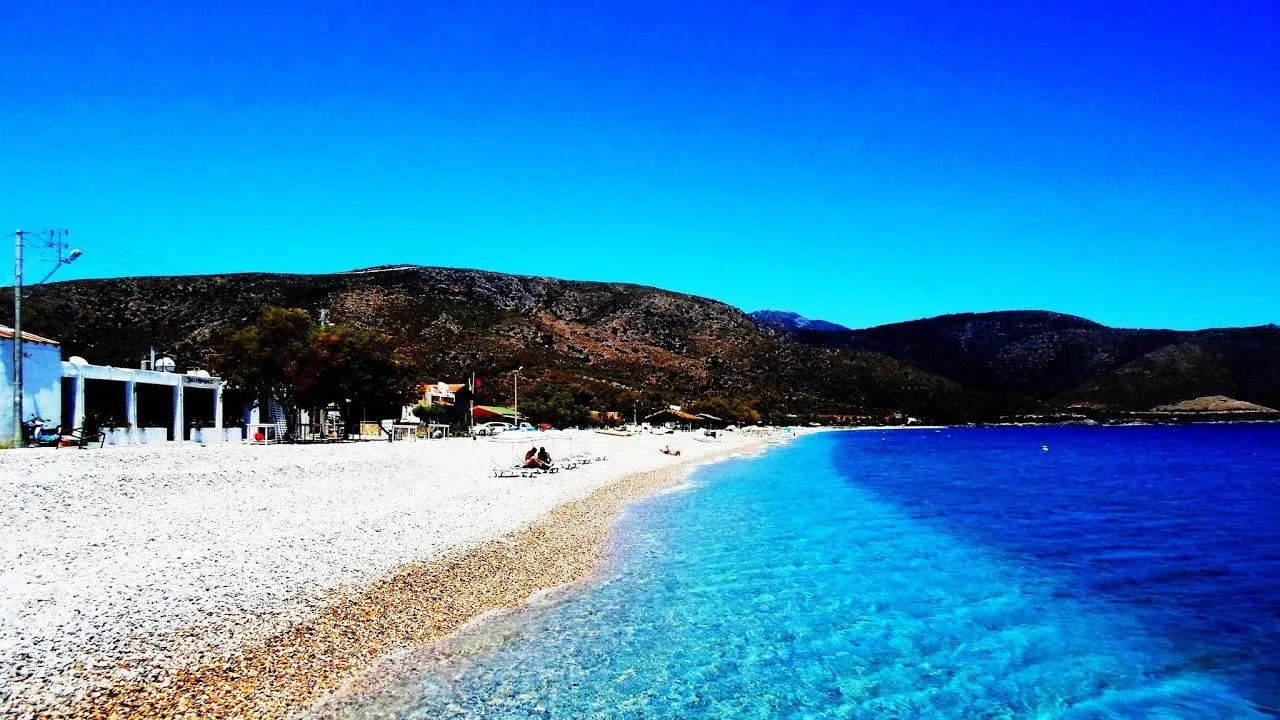 Datça Gezilecek Yerler