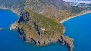 Anamurium Nekropolü