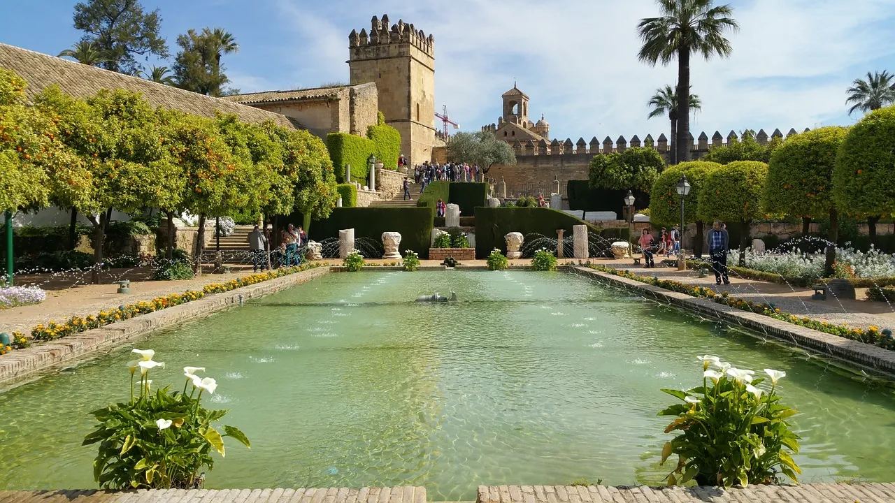 Alcázar