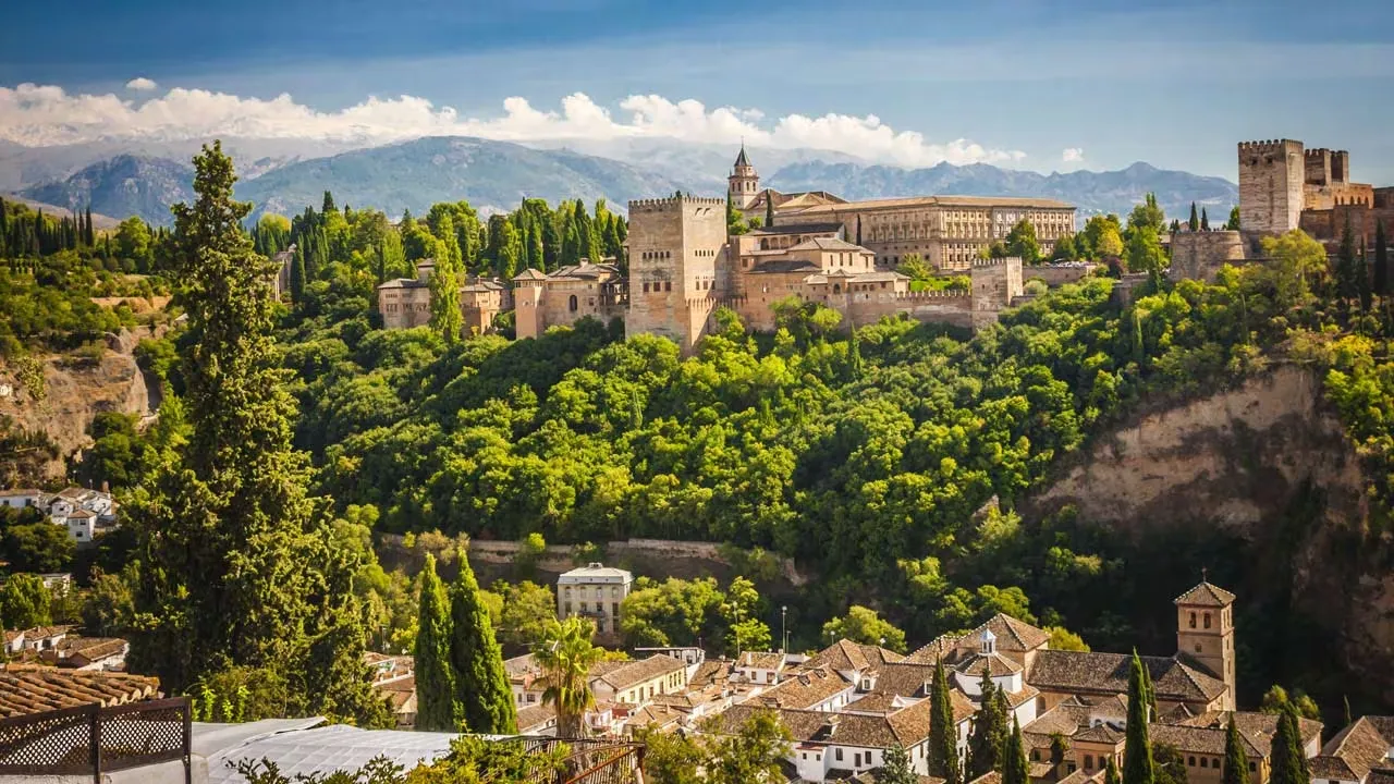 Alhambra