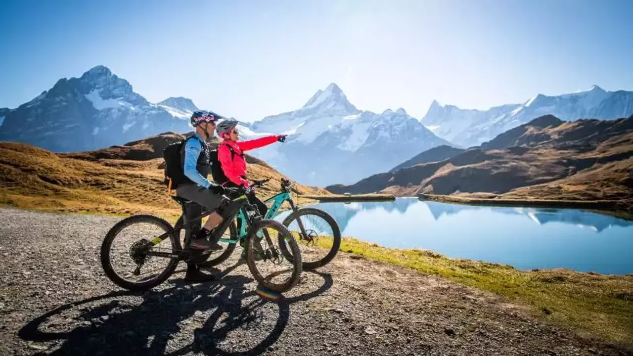 6. Bolu Yedigöller’in Doğa Harikaları