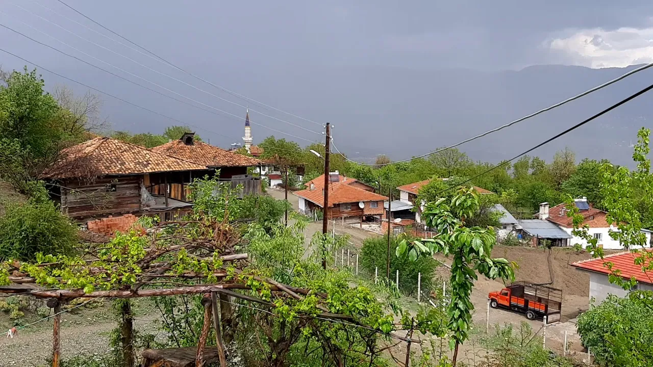 Hacılar Köyü: Kültürel Zenginliğin Yüzü