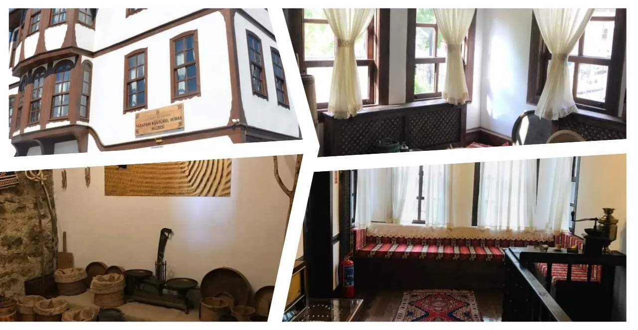 Boyabat Kent Müzesi: Tarihin Derinliklerine Yolculuk