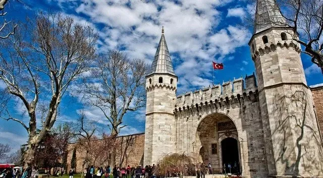 Topkapı