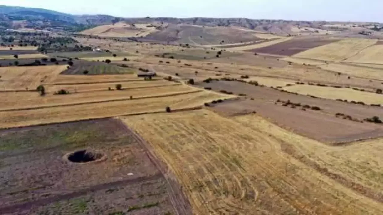 Çankırı'nın Büyüsü