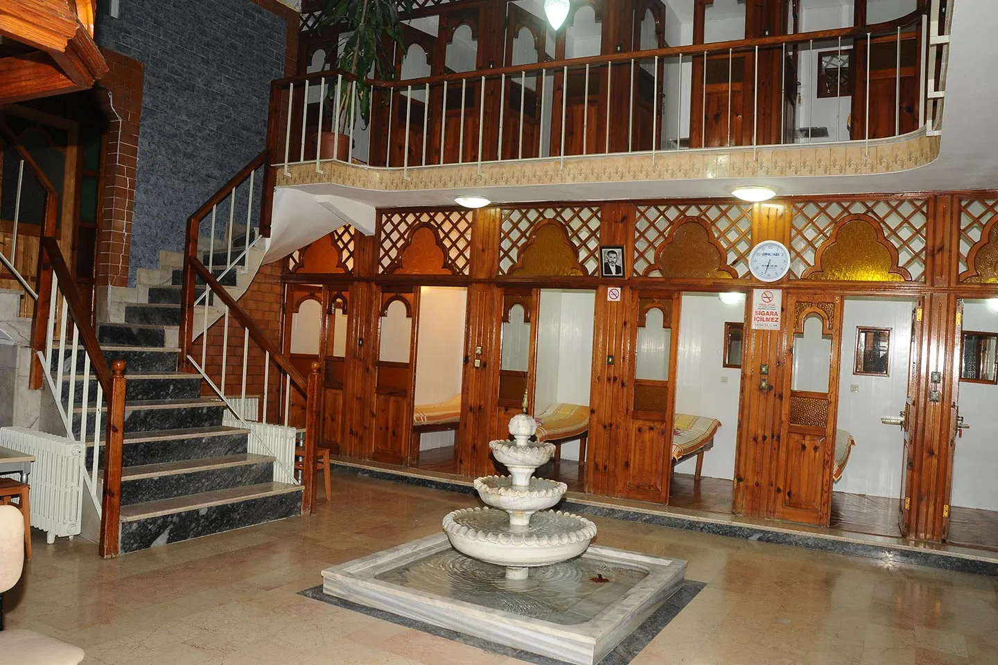 5. Çengelköy Hamamı