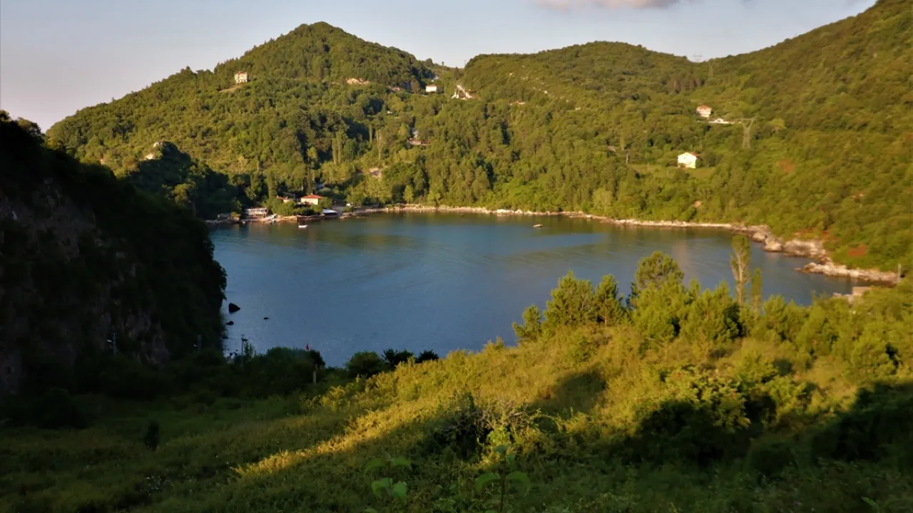 Cide: Karadeniz’in Gizli Cenneti