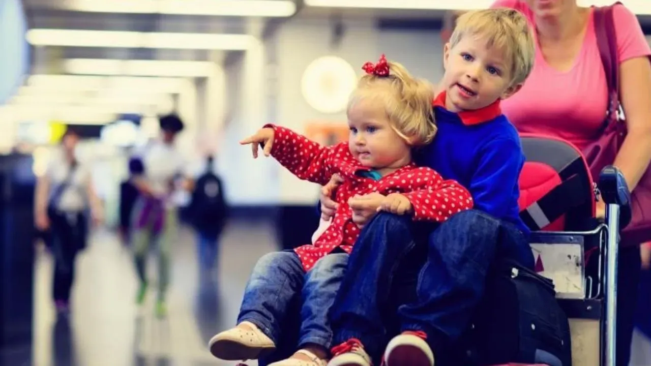 6. Yürüyerek Seyahati Paylaşın