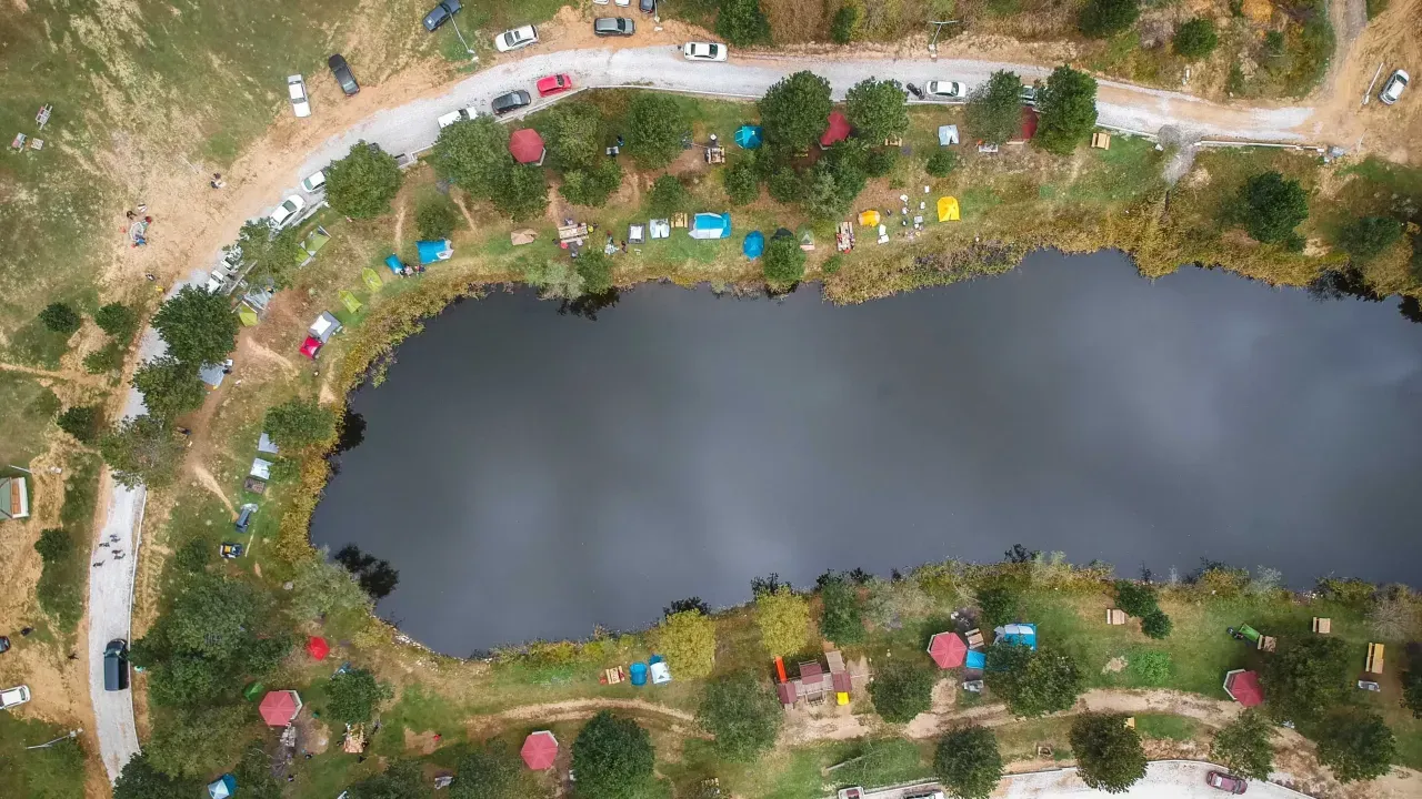 7. Yoncalı Kaplıcaları