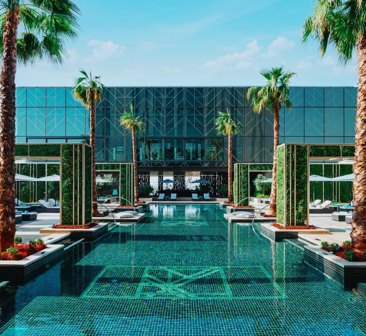 5. Kuveyt Ulusal Müzesi