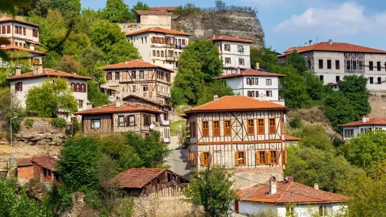 Safranbolu