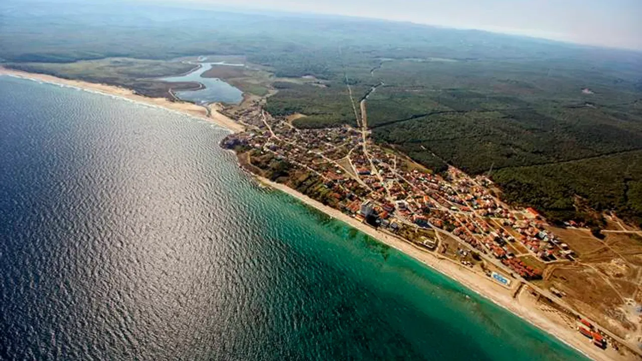 9. Lüleburgaz Kaplıcaları